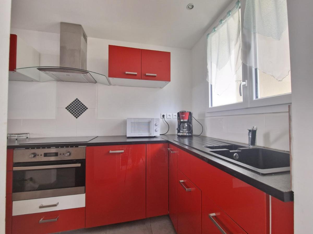 Boncoin Apartment *