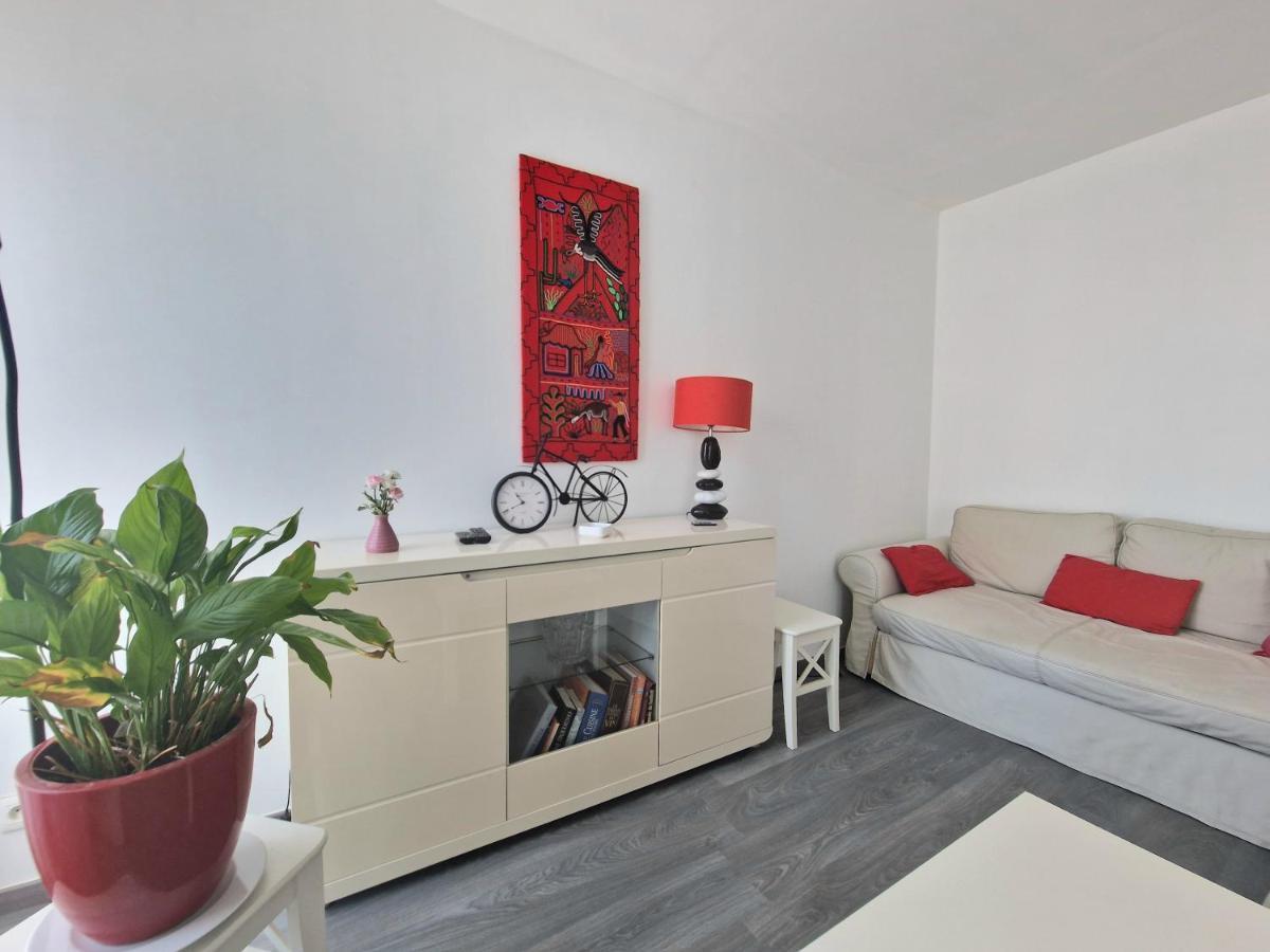 Apartment Boncoin *