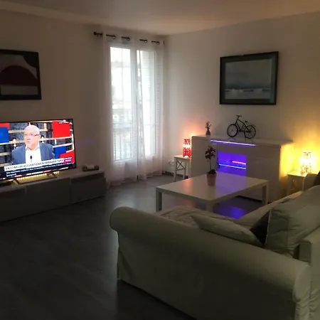 Boncoin Apartment Royan Exterior photo