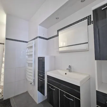 Boncoin Apartment Royan Exterior photo