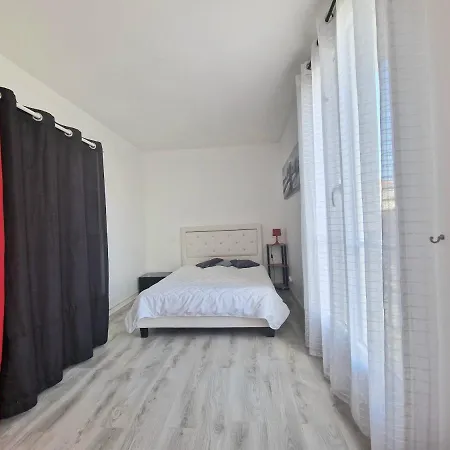 Boncoin Apartment Royan Exterior photo