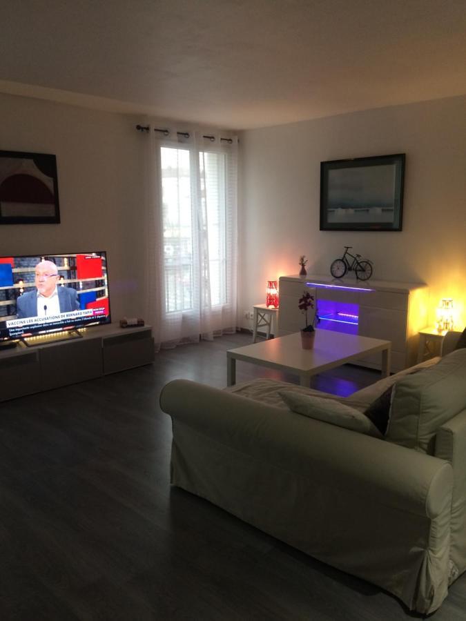 Boncoin * Royan