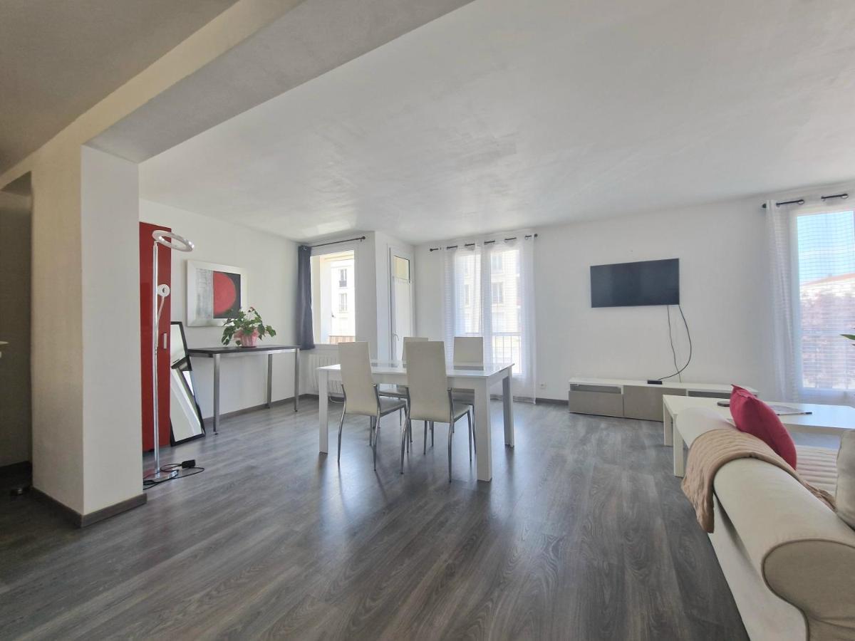 Apartment Boncoin *