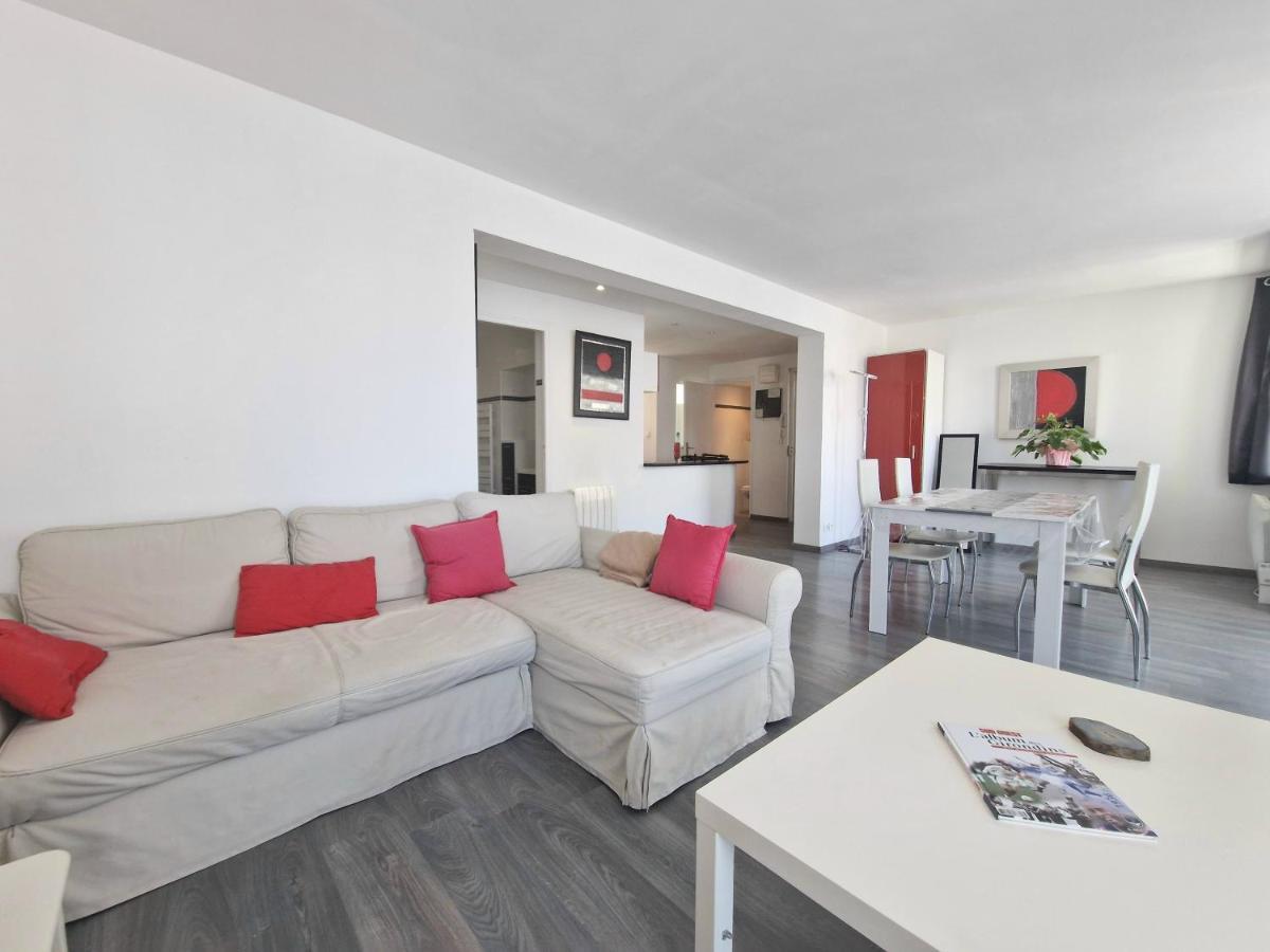 Apartment Boncoin