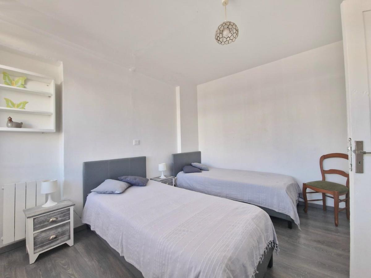 Apartment Boncoin