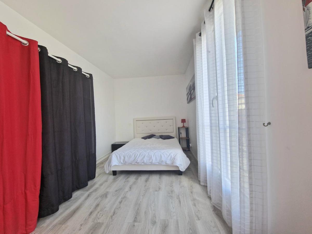 Boncoin Apartment *